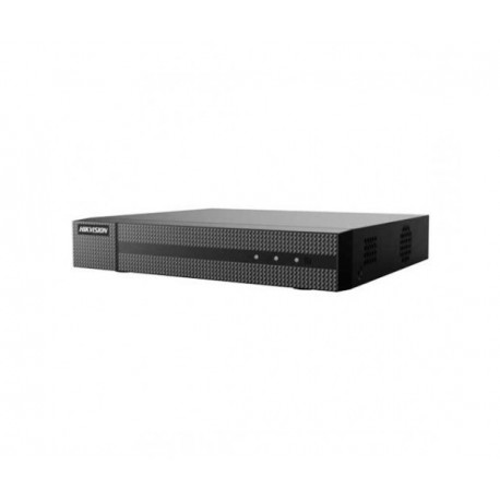 HIKVISION HWD-6216MH-G2(S) HIWATCH SERIES DVR 2K HD 16CH@4MPX 5IN1 P2P H.265 PRO+