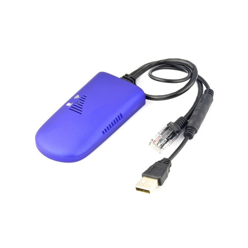 Adattatore Wi-Fi Bentel ABS-VAP11G