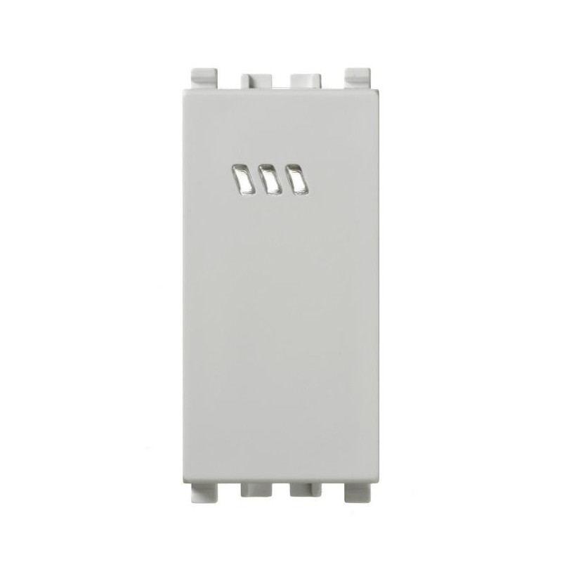 Cover Eclipse 2 Bentel ECL2C per serie ABI, BMT, GW, GB, BMG, VIB, VIN, VPL