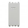 Cover Eclipse 2 Bentel ECL2C per serie ABI, BMT, GW, GB, BMG, VIB, VIN, VPL