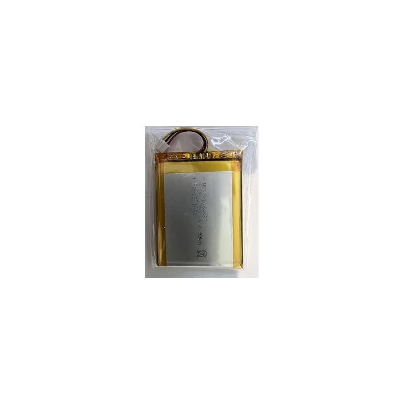 Batteria Li-Ion Bentel LIB2A6