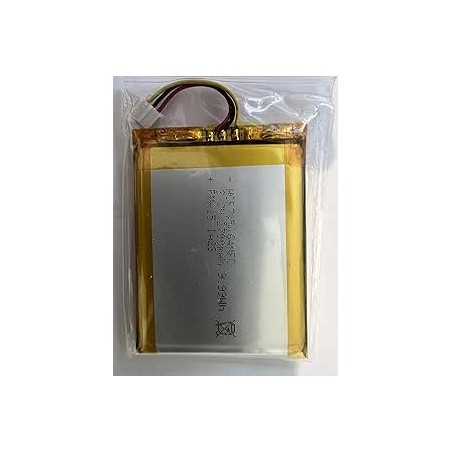 Batteria Li-Ion Bentel LIB2A6