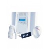 Kit Centrale Wireless Bentel BW64-K