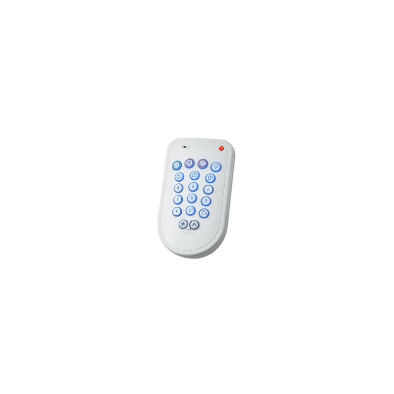 Tastiera wireless Bentel BW-241