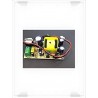 Alimentatore Bentel PS-BW30