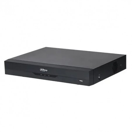 Dahua XVR5108H-I3 pro series AI 1U WizSense penta-brid 2k