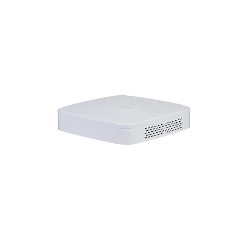 Dahua NVR4116-4KS2/L 16CH smart 1U Ultra-hd 4K Dahua NVR4116-4KS2/L 16CH smart 1U Ultra-hd 4K