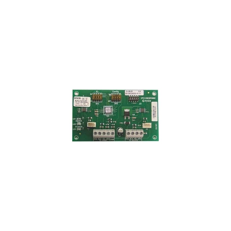 Modulo espansione ingressi Risco RP128EZB000B