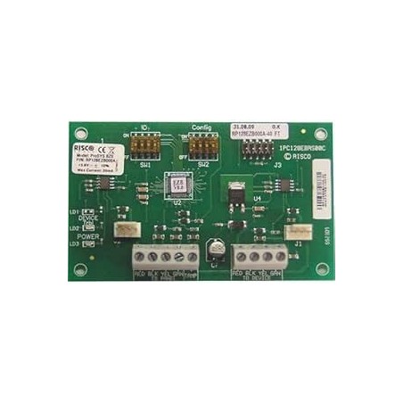 Modulo espansione ingressi Risco RP128EZB000B