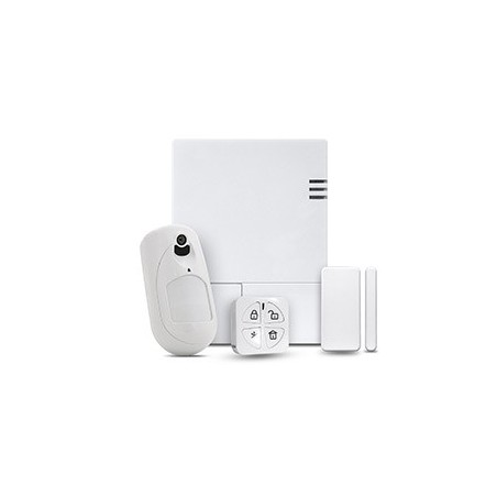 Kit Lightsys Air Bianca no voce Risco RW432P803EUA