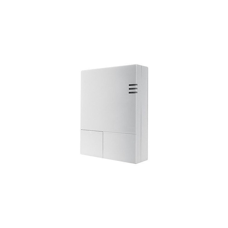 Centrale Lightsys Air Bianca voce Risco RW432MV8000A