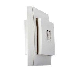Rivelatore acustico rottura vetro ViTRON Risco RG71FM0G300B