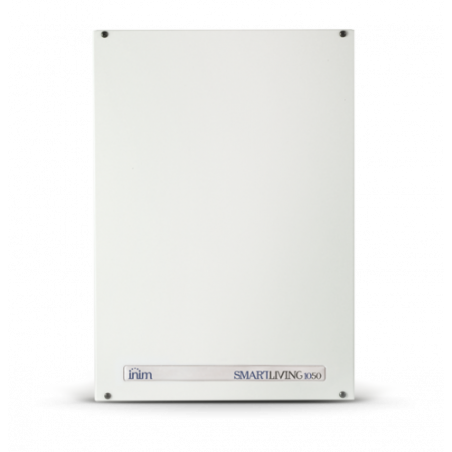 Centrale Smartliving 1050