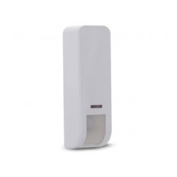 Sensore tenda DT radio bidirezionale Risco RWX107DT800C