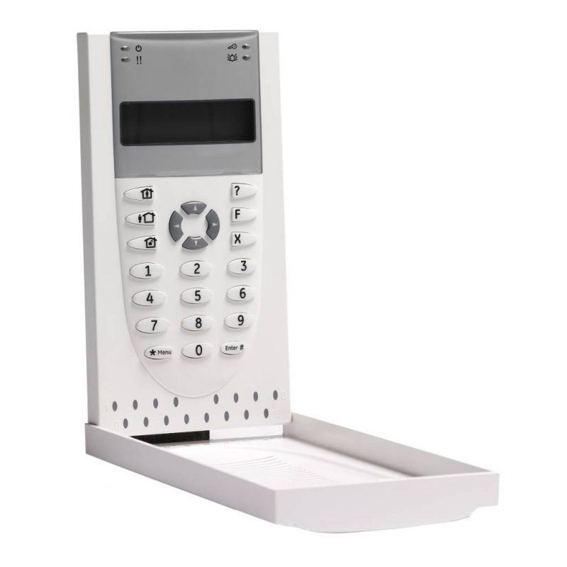 Tastiera Aritech ATS1110A-N Tastiera Aritech ATS1110A-N