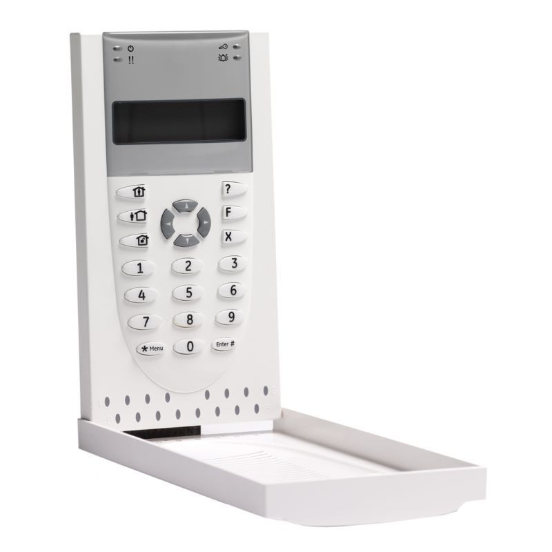 Tastiera con lettore di prossimita' Aritech ATS1115A-N