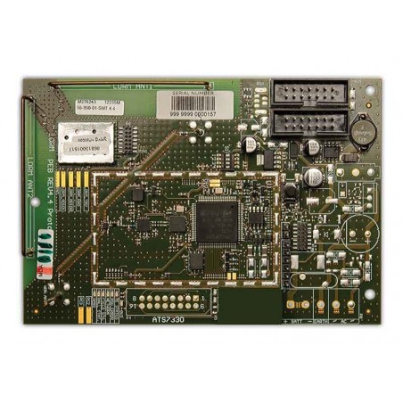 Concentratore 32 ingressi radio Aritech ATS1238