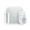 Starter kit bianco AJAX 38168.56.WH1
