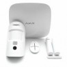 Starter kit Cam Ajax 38172.58.WH1