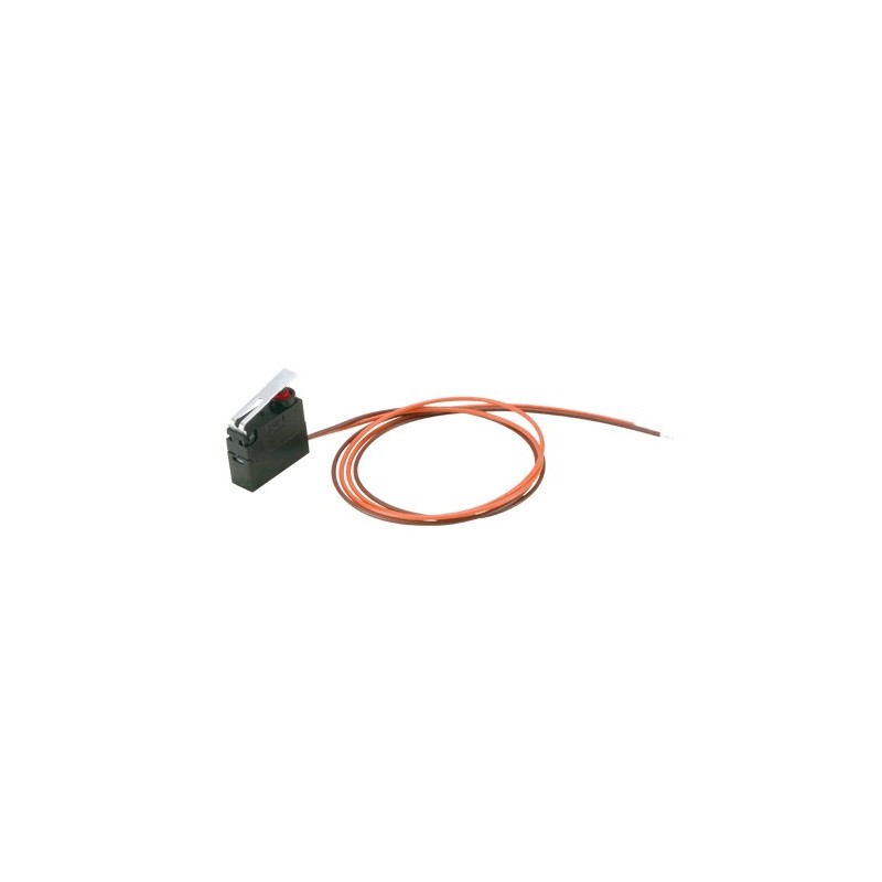 Contatto antistacco WRS-02