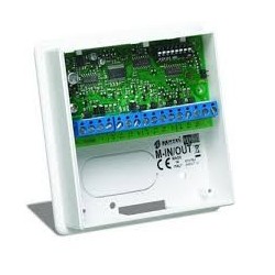 Modulo espansione Bentel M-IN/OUT