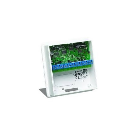 Modulo espansione Bentel M-IN/OUT