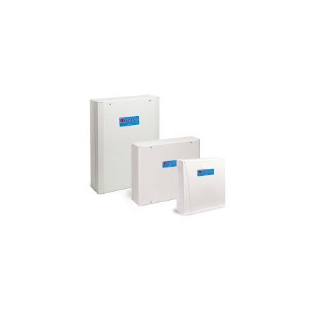 AVS XTREAM 32 EVO Centrale a 32 zone telegestibile