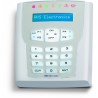 A500 Tastiera LCD smart colore bianco