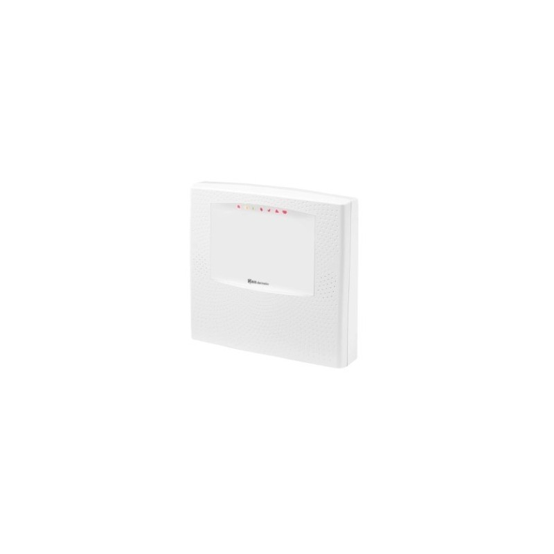 AVS RAPTOR R Centrale a 125 zone via radio bidirezionale AVS RAPTOR R Centrale a 125 zone via radio bidirezionale