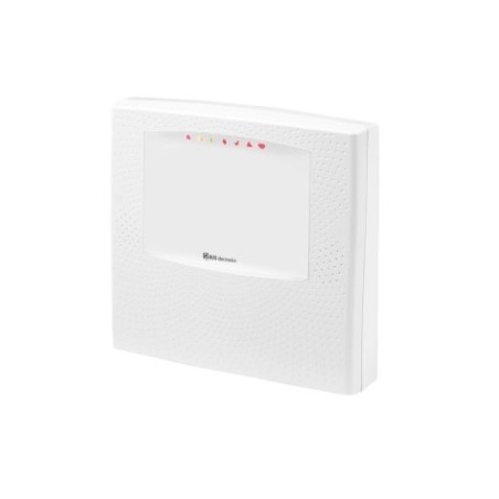 AVS RAPTOR R Centrale a 125 zone via radio bidirezionale
