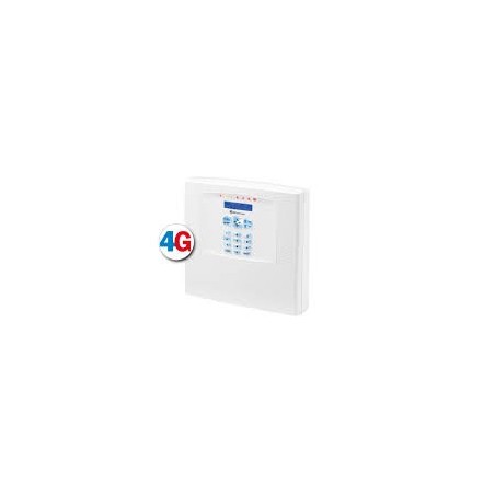 AVS RAPTOR R 4G Centrale a 125 zone via radio bidirezionale