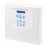 AVS RAPTOR RK Centrale a 125 zone via radio bidirezionale con tastiera e display LCD