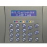 AVS A300 PLUS Tastiera LCD