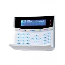 AVS A600 EVO PLUS Tastiera LCD evoluta