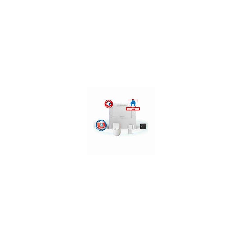 AVS KIT RAPTOR RK 4G-Z-JR-M
