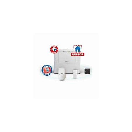 AVS KIT RAPTOR RK 4G-Z-JR-M