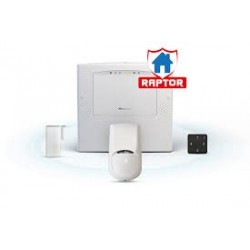 AVS KIT RAPTOR R LC 4G-Z-JR-M