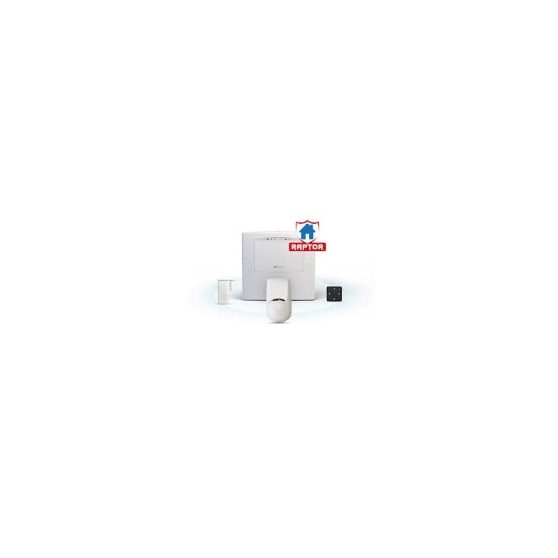 AVS KIT RAPTOR R LC 4G-Z-JR-M