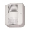 AVS Sirena autoalimentata CITY WS 4 via radio bidirezionale