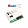 AVS EWEB PLUS B VIDEO Scheda di rete LAN/Ethernet con VIDEO