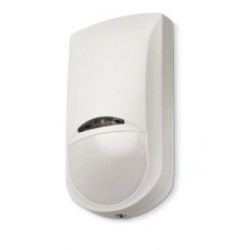 AVS JET DT HP PLUS Sensore a doppia tecnologia digitale su BUS RS485