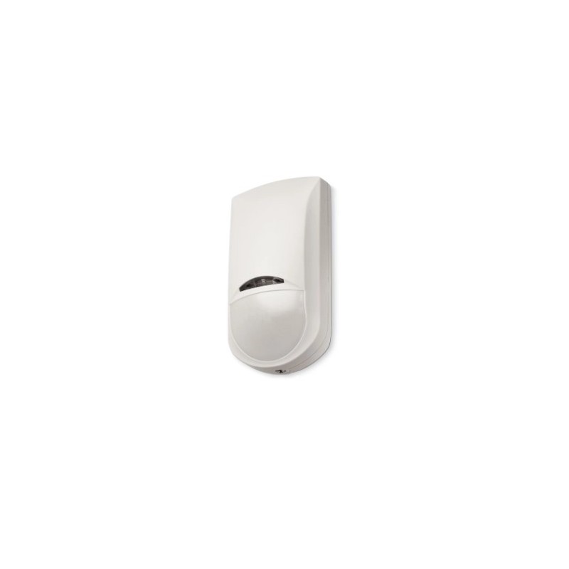 AVS JET DT HP PLUS Sensore a doppia tecnologia digitale su BUS RS485