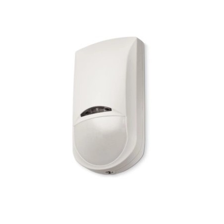 AVS JET DT HP PLUS Sensore a doppia tecnologia digitale su BUS RS485
