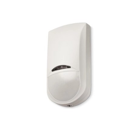 AVS JET DT HP Sensore a doppia tecnologia digitale con antimascheramento su BUS RS485