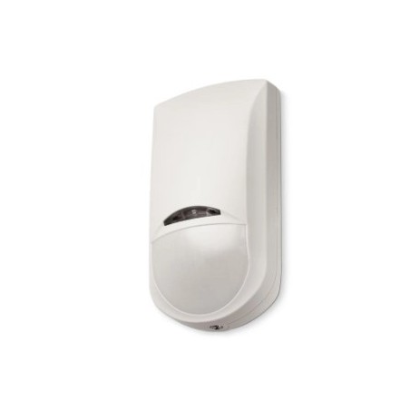 AVS JET DT WS 4 Sensore a doppia tecnologia IR+MW via radio bidirezionale con antimascheramento