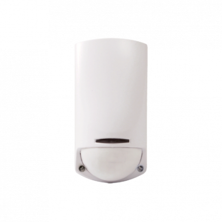 Rilevatore doppia tecnologia INIM QDT200H3-A