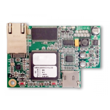 Interfaccia Ethernet INIM SmartLan/G