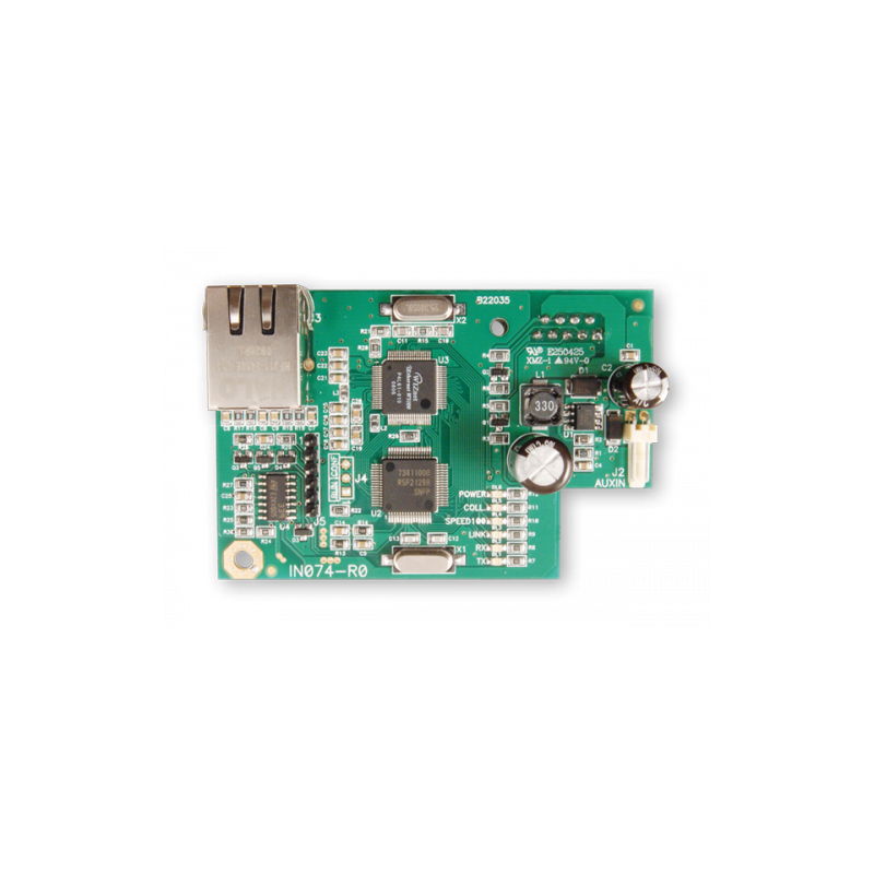Interfaccia Ethernet INIM SmartLan/SI