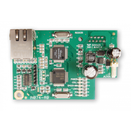 Interfaccia Ethernet INIM SmartLan/SI