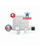 Kit Centrale Raptor